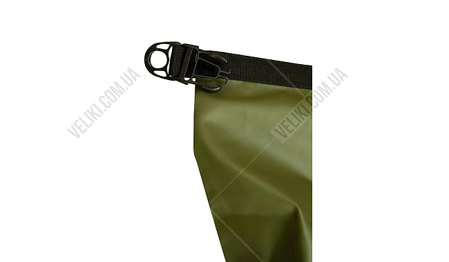 Герморюкзак Tramp UTRA-069 70 л - дополнительное фото 6