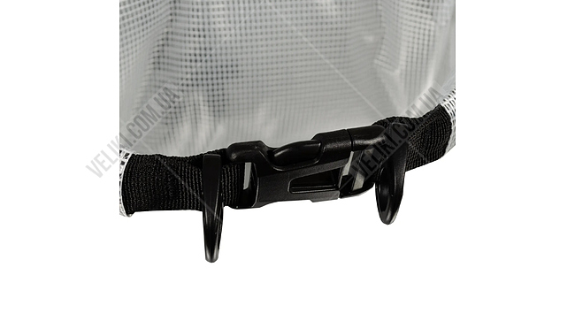 Гермомішок Tramp UTRA-196 10 л - дополнительное фото 1