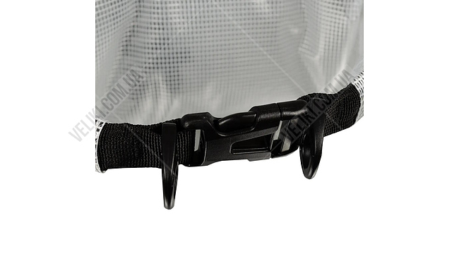 Гермомешок Tramp UTRA-107 50 л - дополнительное фото 1