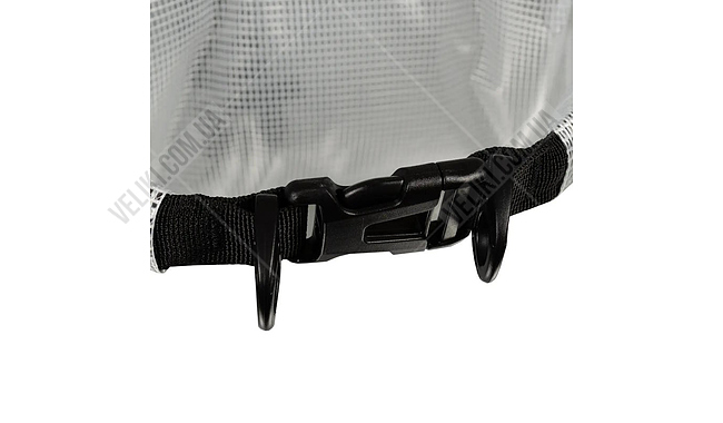 Гермомішок Tramp UTRA-195 5 л - дополнительное фото 1