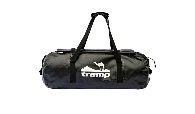 Гермосумка Tramp UTRA-204 40 л - фото 1