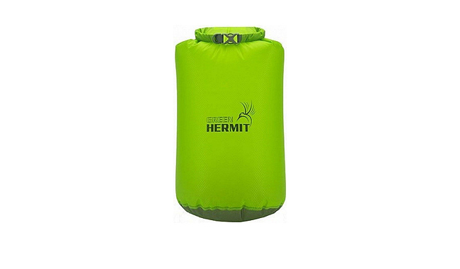 Гермомішок Green Hermint Lightweight 36 л - фото 1