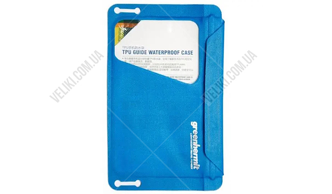 Гермочехол Green Hermint CT 2050 - дополнительное фото 2