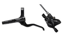 Гальмо переднє Shimano MT201 - фото 1