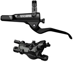 Гальмо переднє Shimano Cues U8000