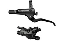 Гальмо переднє Shimano Cues U8000 - фото 1