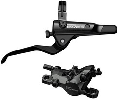 Гальмо заднє Shimano Cues U8000