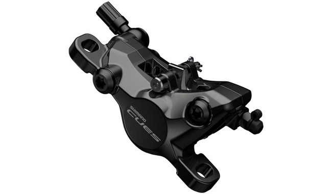 Гальмо заднє Shimano Cues U8000 - дополнительное фото 2