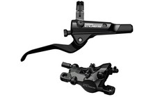 Гальмо заднє Shimano Cues U8000 - фото 1