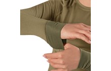 Комплект термобелья Camotec LVL1+ Pani ThermoGrid - дополнительное фото 8