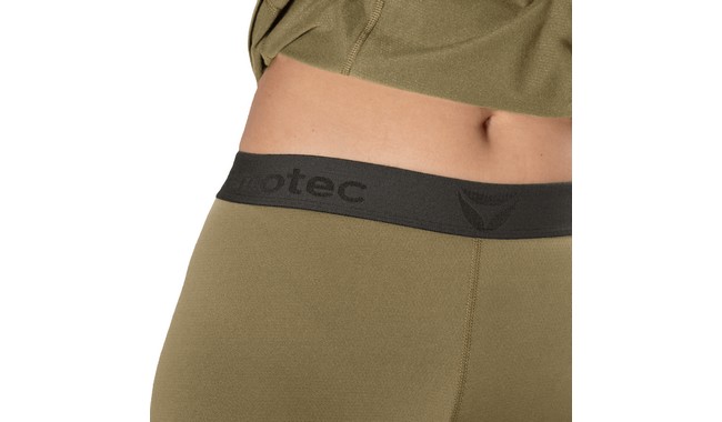 Комплект термобелья Camotec LVL1+ Pani ThermoGrid - дополнительное фото 9