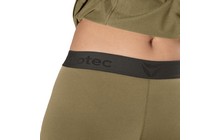 Комплект термобелья Camotec LVL1+ Pani ThermoGrid - дополнительное фото 9