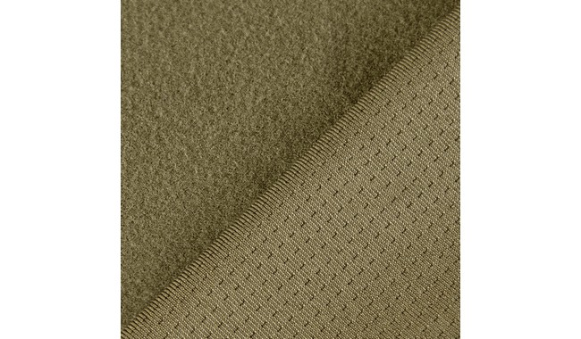 Комплект термобелья Camotec LVL1+ Pani ThermoGrid - дополнительное фото 10