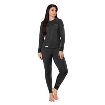 Комплект термобелья Camotec LVL1+ Pani ThermoGrid