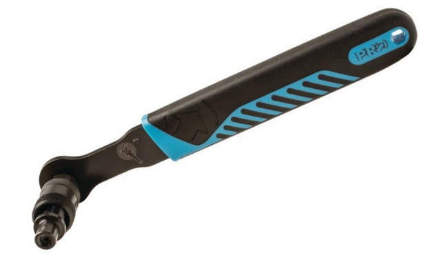Съемник каретки PRO Shimano Octalink - фото 1