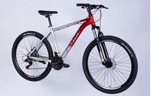 Велосипед Space Phaeton 27.5" - дополнительное фото 1