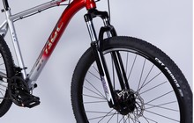 Велосипед Space Phaeton 27.5" - дополнительное фото 4