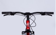 Велосипед Space Phaeton 27.5" - дополнительное фото 5