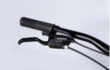 Велосипед Space Phaeton 27.5" - дополнительное фото 6