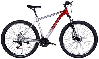 Велосипед Space Phaeton 29" 2025