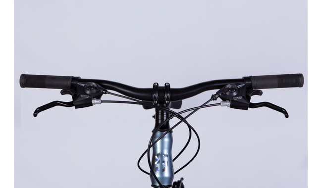 Велосипед Space Mars 24" - дополнительное фото 5