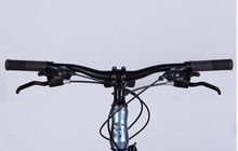 Велосипед Space Mars 24" - дополнительное фото 5