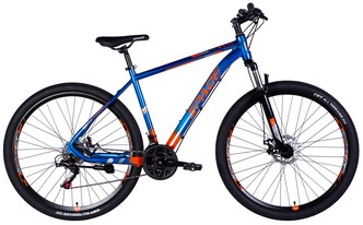 Велосипед Space Mercury 29"