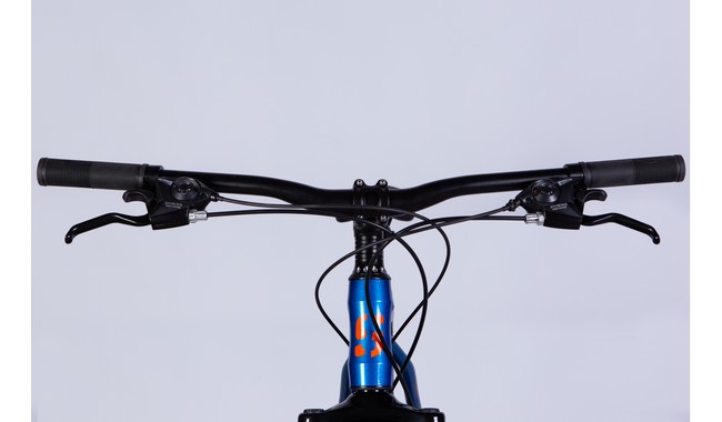 Велосипед Space Mercury 29" 2025 - дополнительное фото 5