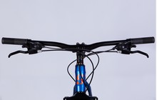 Велосипед Space Mercury 29" 2025 - дополнительное фото 5