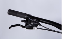 Велосипед Space Mercury 29" 2025 - дополнительное фото 6