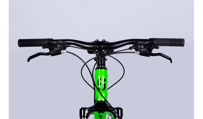 Велосипед Space Mercury 24" 2025 - дополнительное фото 5