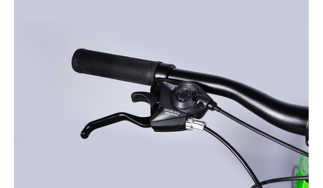 Велосипед Space Mercury 24" 2025 - дополнительное фото 6