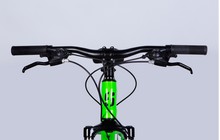 Велосипед Space Mercury 24" 2025 - дополнительное фото 5