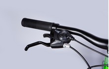 Велосипед Space Mercury 24" 2025 - дополнительное фото 6