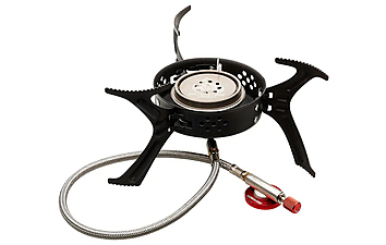 Газовая горелка Prologic Blackfire Inspire