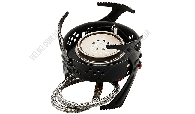 Газовая горелка Prologic Blackfire Inspire - дополнительное фото 1