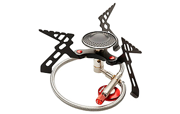 Газовая горелка Prologic Blackfire C-Series