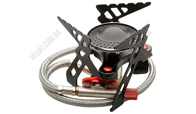 Газовая горелка Prologic Blackfire C-Series - дополнительное фото 1