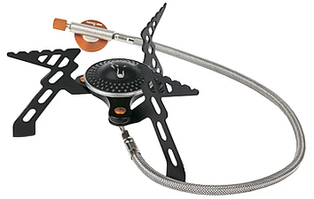 Газовая горелка Fox International Cookware Compact