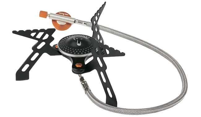 Газовая горелка Fox International Cookware Compact - фото 1