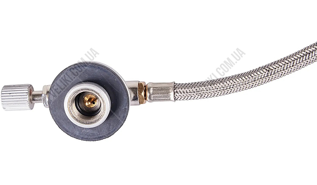 Газовий пальник Skif Outdoor Volcano II - дополнительное фото 3