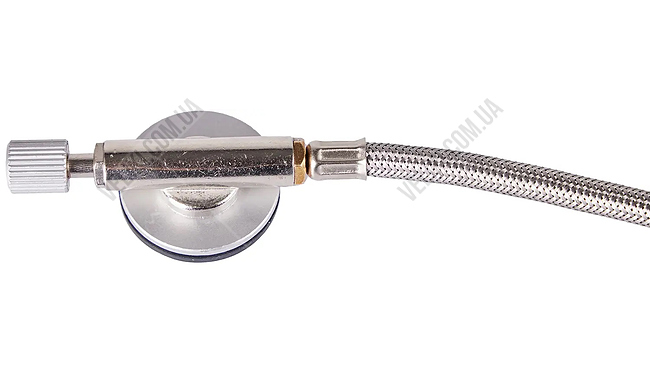 Газовая горелка Skif Outdoor Volcano I - дополнительное фото 3