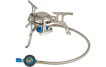 Газовая горелка Specialist 68-009