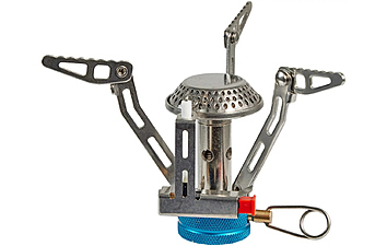 Газовая горелка Specialist 68-008