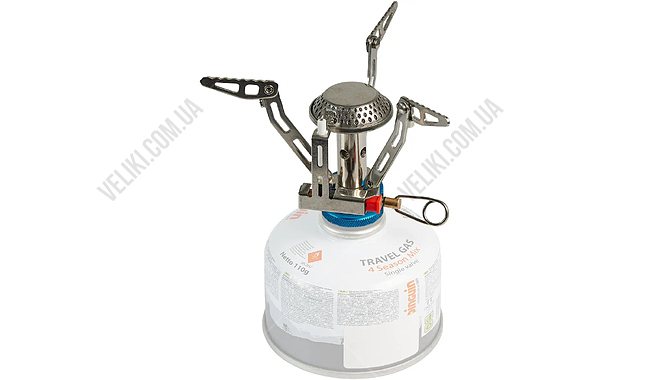 Газовий пальник Specialist 68-008 - дополнительное фото 3