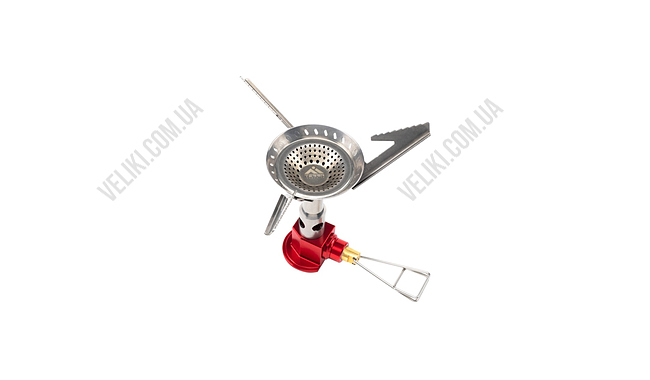 Газовая горелка Terra Incognita Tais - дополнительное фото 1