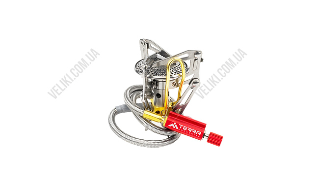 Газовая горелка Terra Incognita Izar - дополнительное фото 1