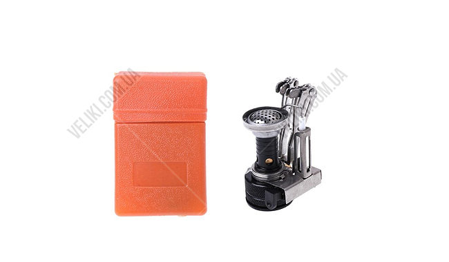 Газовая горелка Ranger - дополнительное фото 1