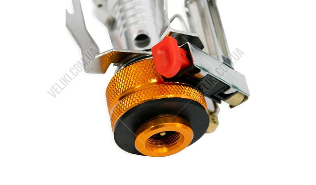 Газовая горелка Ranger - дополнительное фото 3