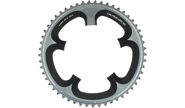 Зірка шатуна Shimano Dura-Ace FC-7900 53T - фото 1